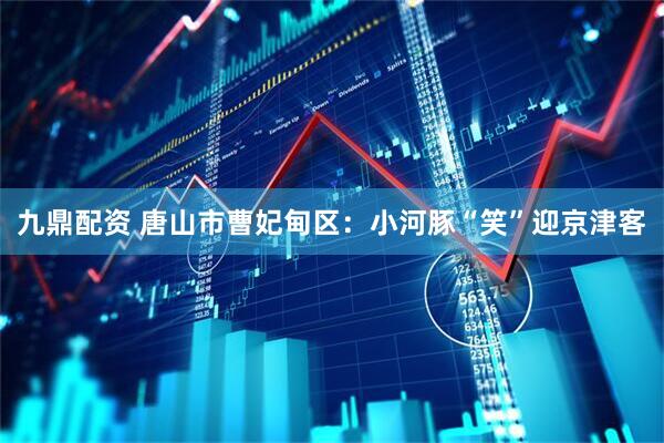 九鼎配资 唐山市曹妃甸区：小河豚“笑”迎京津客
